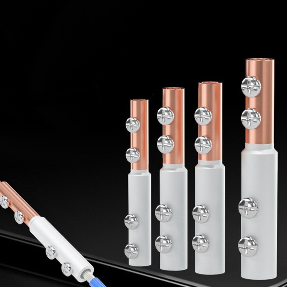 Copper Aluminum Transition Joint Cable Connector for Stable Connection