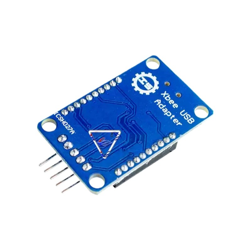 XBee/Bluetooth Bee Adapter USB Adapter - Wireless Without Wires Fast Shipping