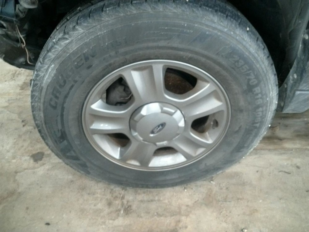ESCAPE 2005 Transmission Shift 104924403