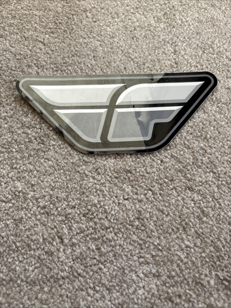 FLY Racing MX Sticker