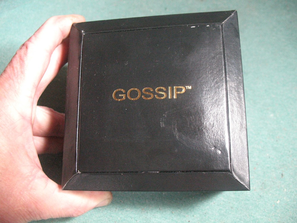 gossip electric watch