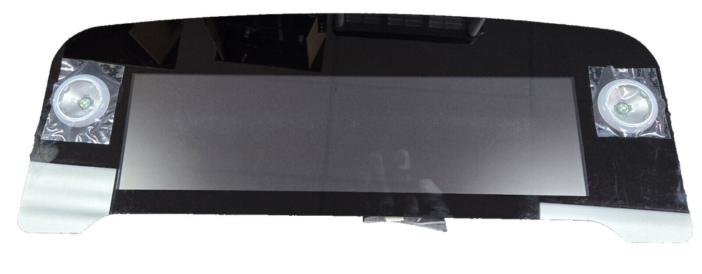 Kascada iDeck Button Panel Part Number 1570704