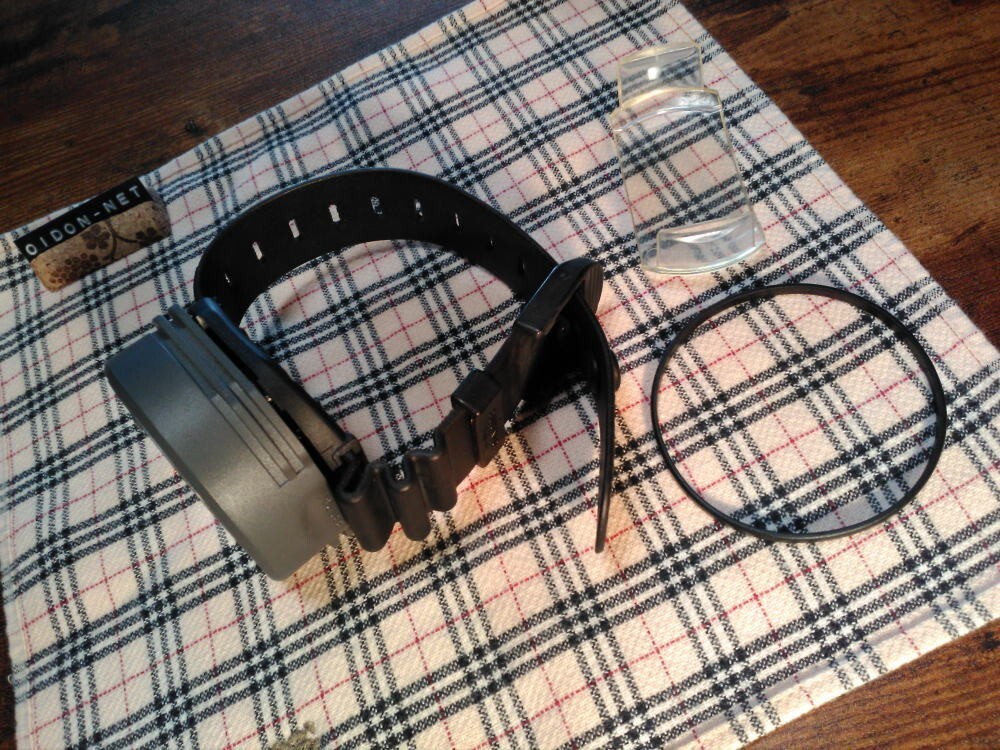 SUUNTO SOLUTIONα Diving Wrist Computer 837269