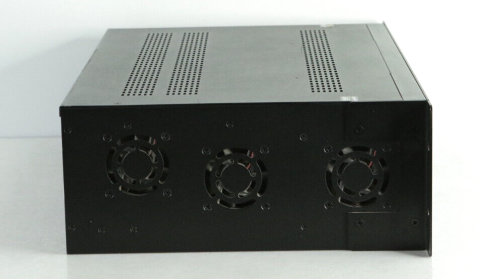 READ Binary B-500-MTRX-230-8x16 HDMI Matrix Switch m408