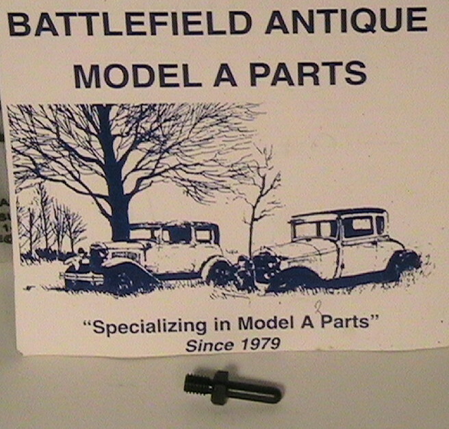 1928-1931 Model A Ford Authentic Timing Pin