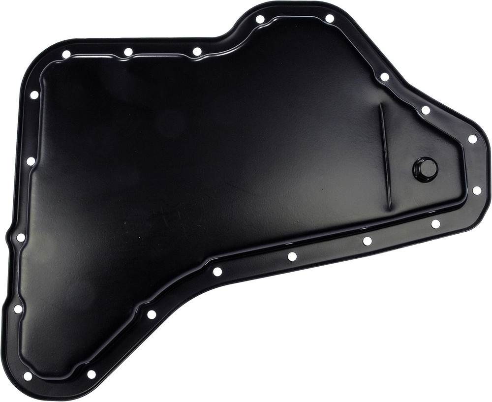 265-814 Transmission Oil Pan Compatible with Select Models Direct Replacement