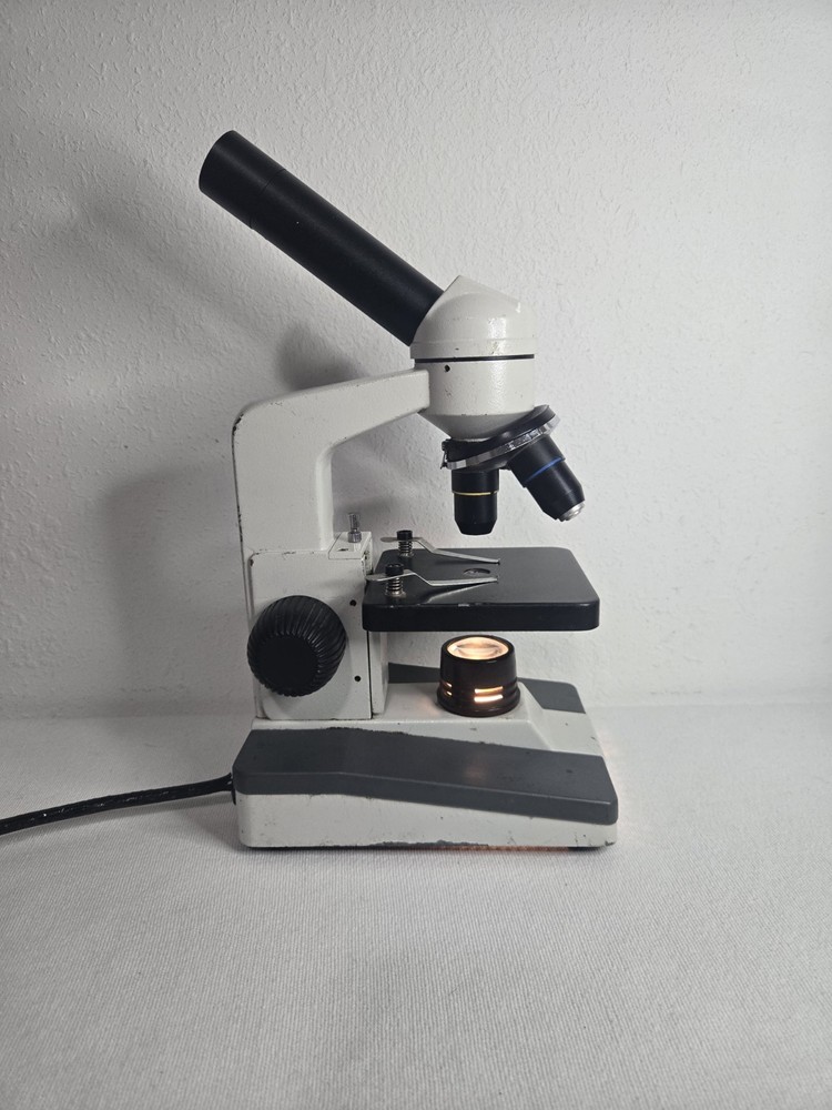 My First Lab Ultimate Microscope Model MFL-05