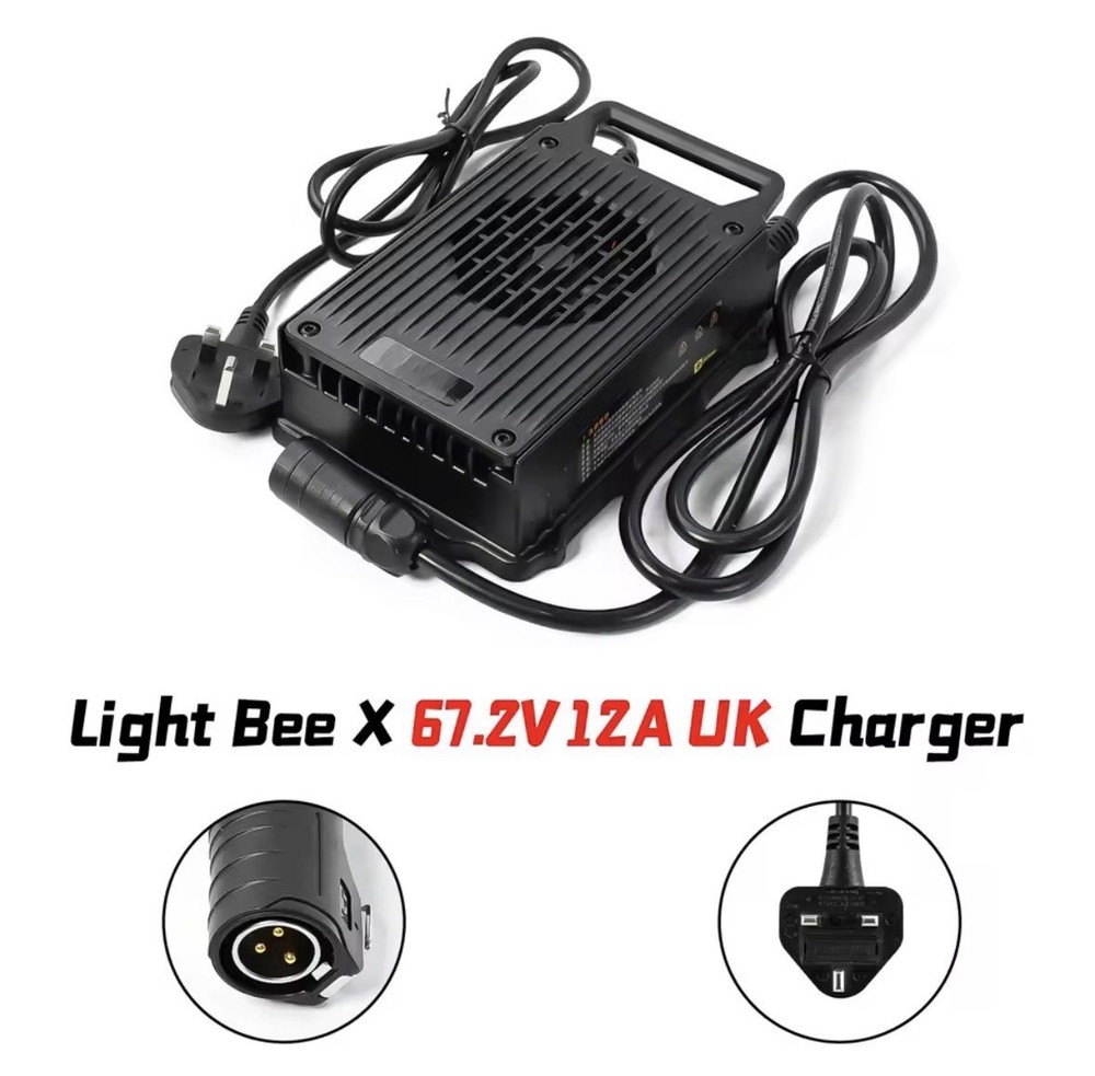 SURRON LIGHT BEE X FAST CHARGER