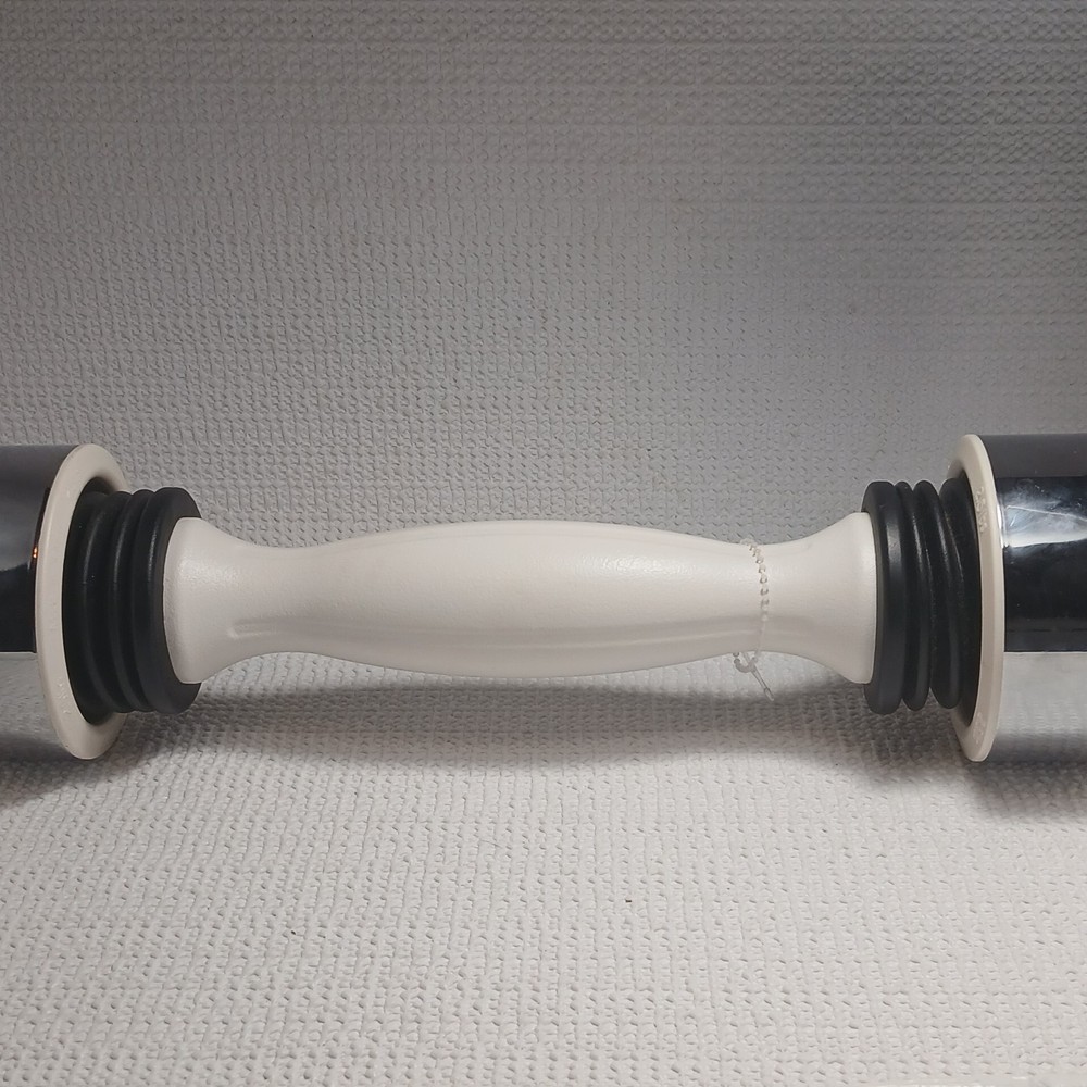 Shake Weight, a specialized dumbbell designed for strength training