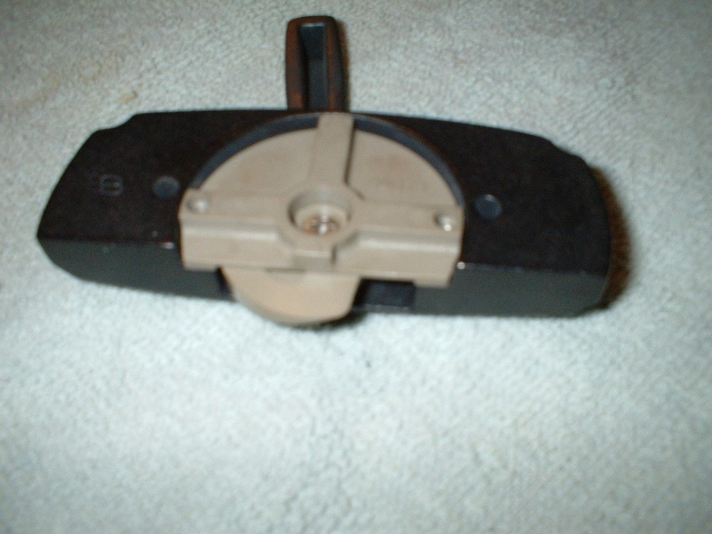 andersen window sash lock estate double hung