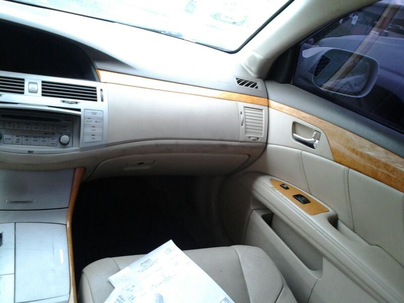 Stabilizer Bar Front Fits 05-12 AVALON 153204