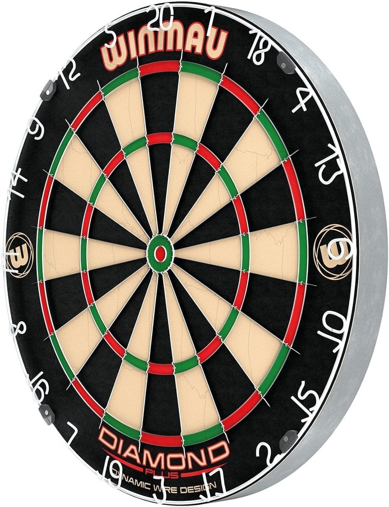 Diamond Plus Dartboard