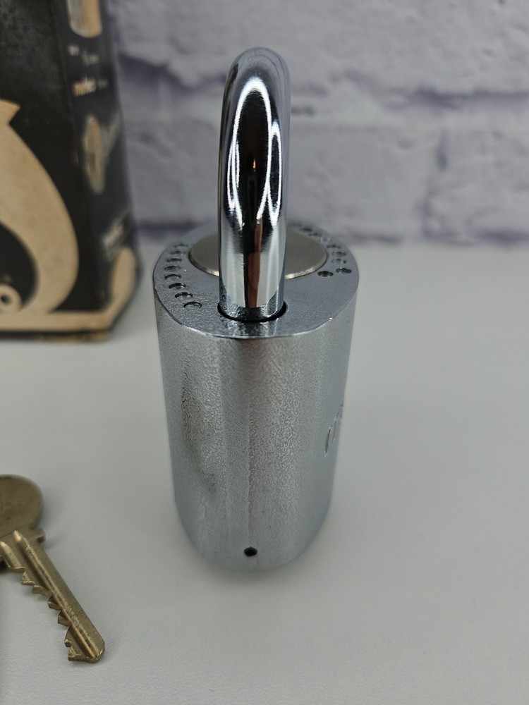 Medeco The Protector High Security Padlock