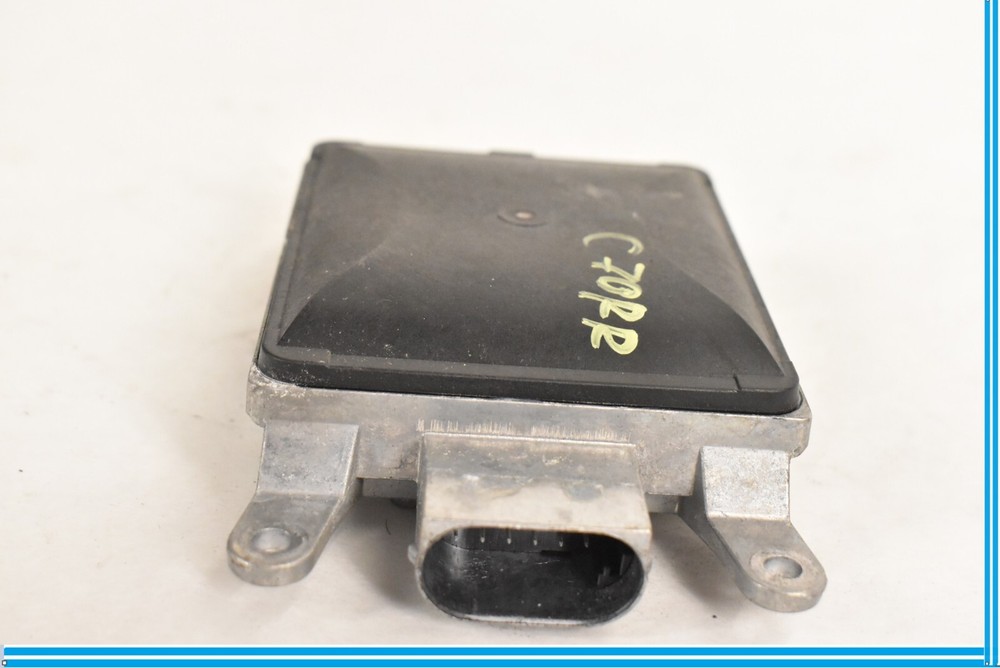 11 - 17 For Porsche Cayenne 958 Front Side Blind Spot Sensor Control Module