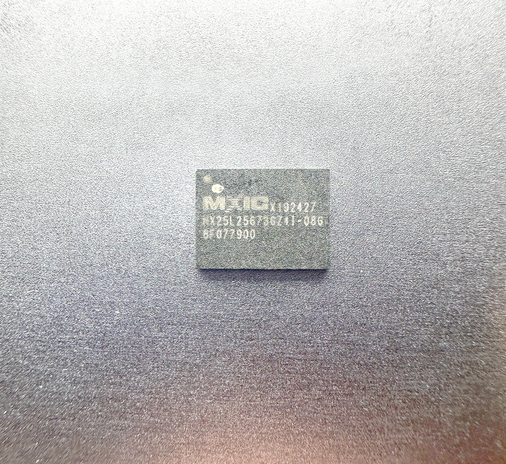 DELL XPS 15 9560, 5520, ADMIN BIOS CHIP PASSWORD UNLOCK LA-E331P PREPROGRAMMED