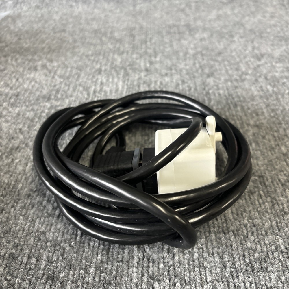 Walchem E90090 10FT Cable Assembly EH Remote New