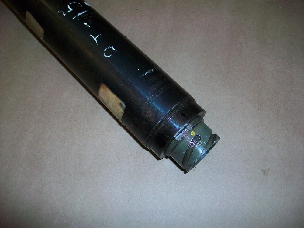 Rotor Tool EMR225RYS2GG88 Nutrunner Used