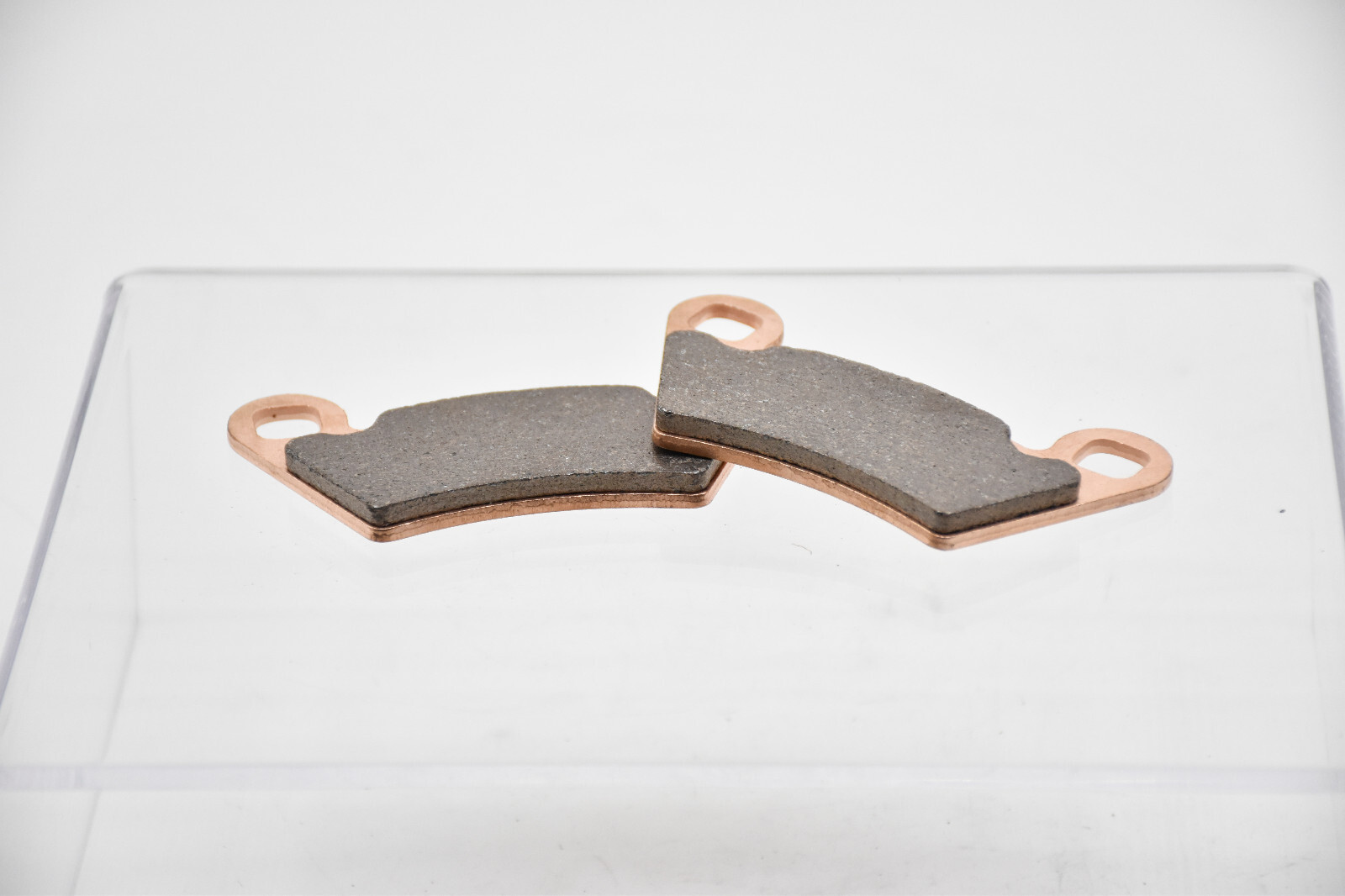 Front & Rear Sintered Brake Pads For Polaris Ranger XP 900 Severe Duty 2013-2019