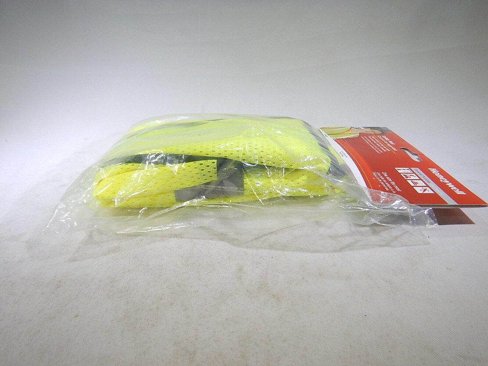 Honeywell Safety Vest General Purpose TF