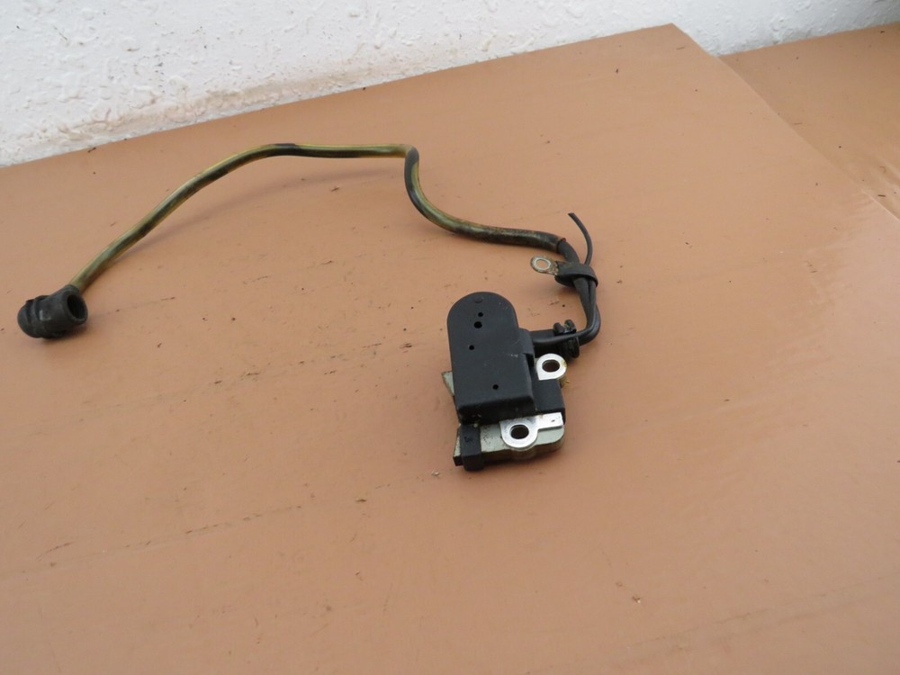 Echo PB-60HT Backpack Blower OEM Rubber Mounts