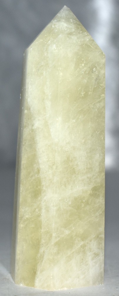 Pretty Citrine Tower 3.9"/176 Grams
