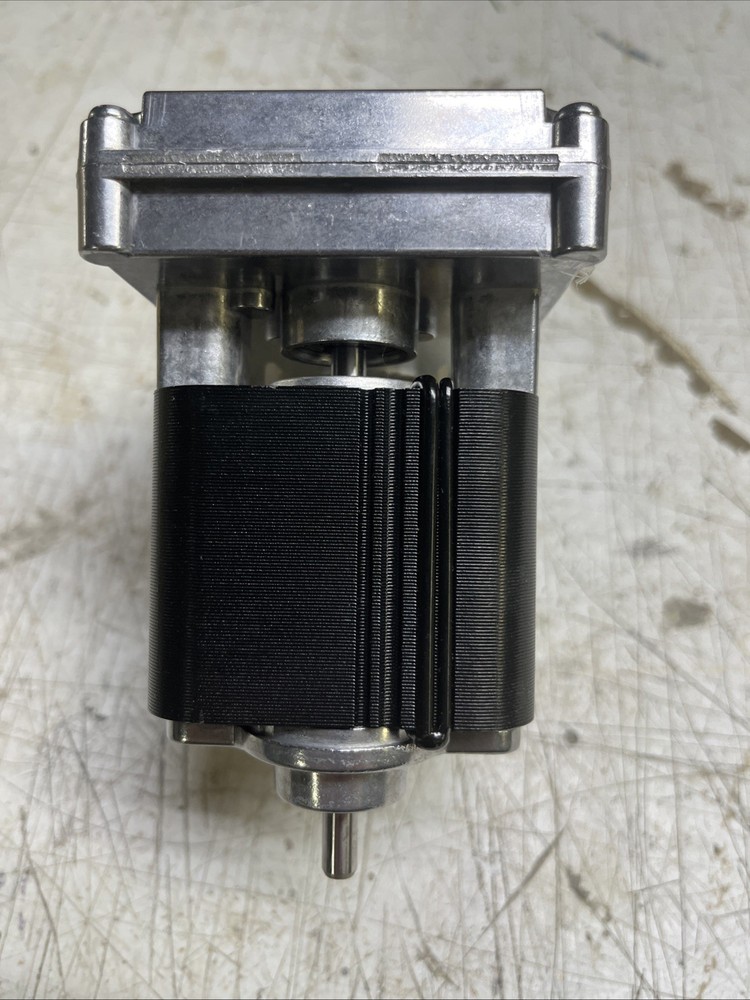 Scotsman Bin drive motor