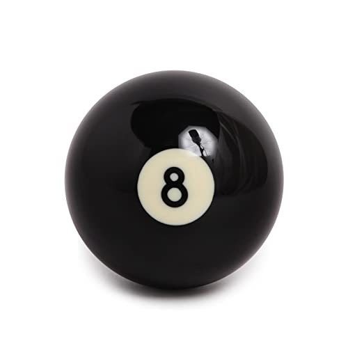 Billiard Pool Table Standard Replacement Ball 2 ¼” - 57.2 mm