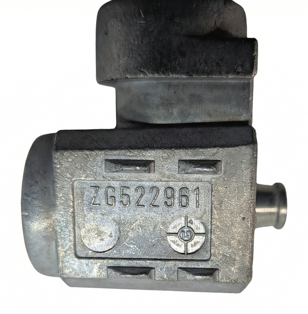 2013 RANGE ROVER EVOQUE (L538) COLLAPSIBLE STEERING COLUMN CONTROL MODULE