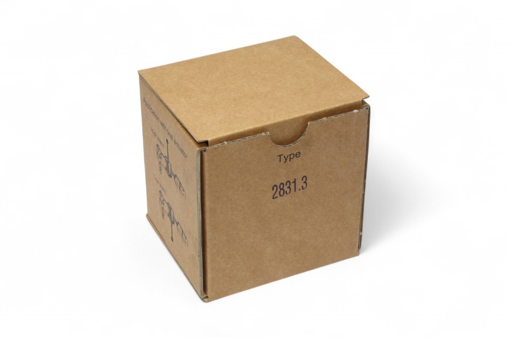TRIMOD 2831.3 COUNTER FLANGE