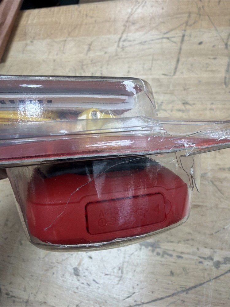 Amprobe TMD-56 Multi-Logging Digital Thermometer 0.05% Basic Accuracy NEW