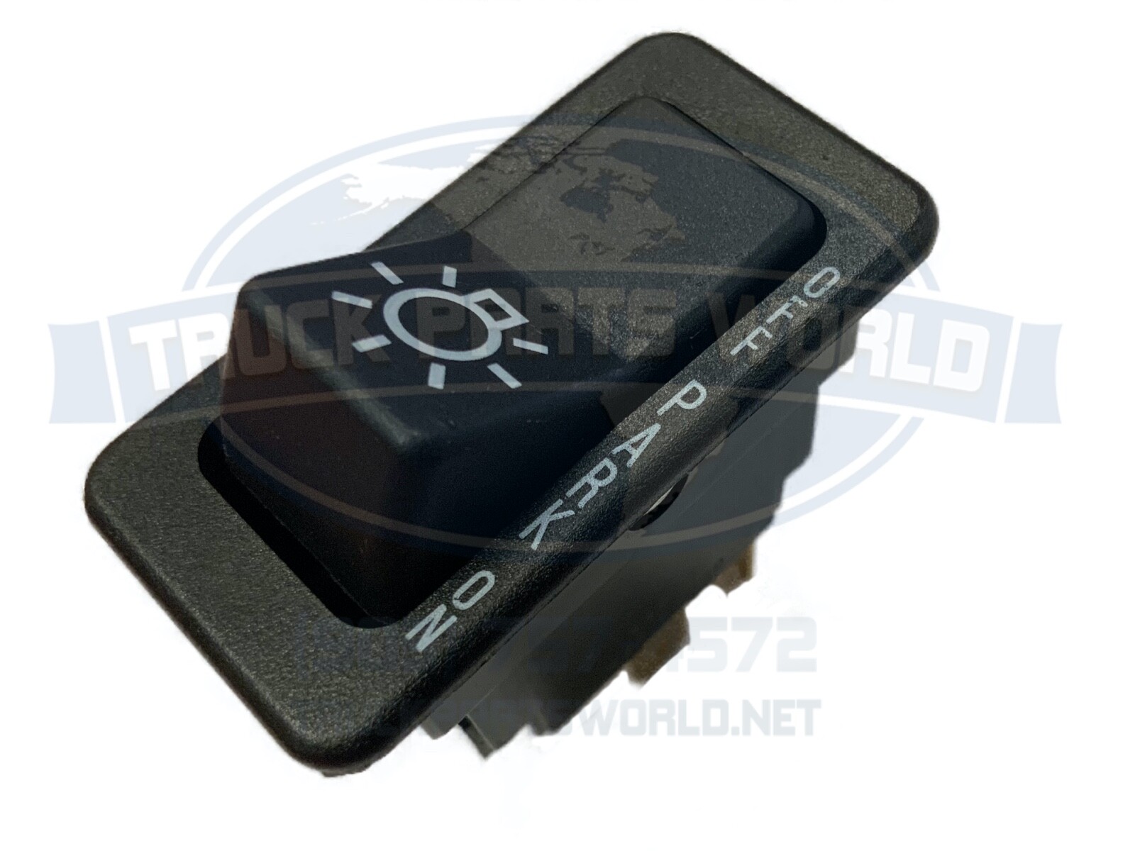 HEADLAMP SWITCH for International 4900 1661234C1 1661234C2 1661234C3 8941K535