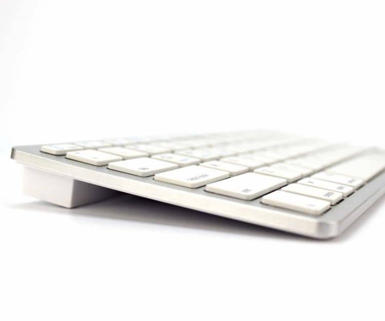 Support 3 systems tablet PC keyboard bluetooth wireless office keyboard