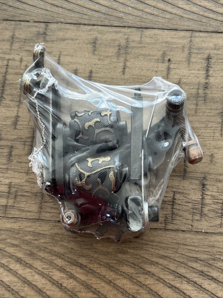 Tattoo Gun Body
