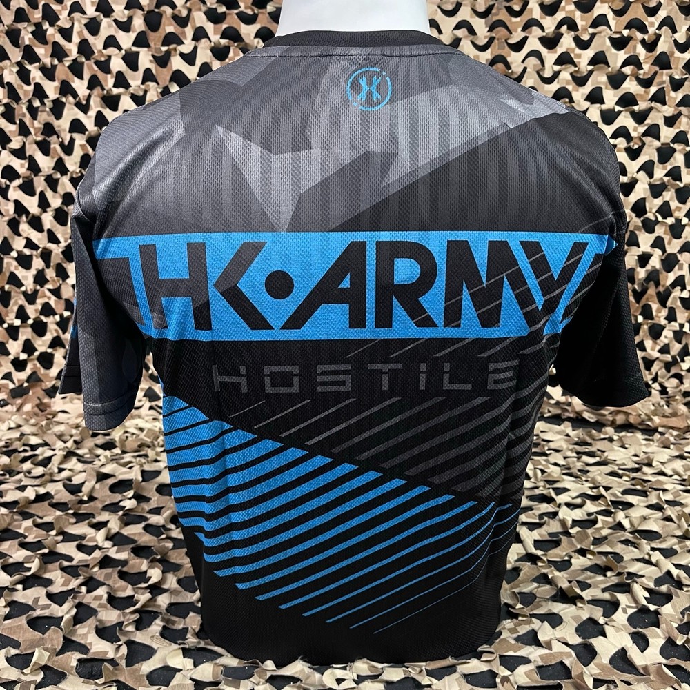 NEW HK Army Dri Fit T-Shirt - HyperTek - Small