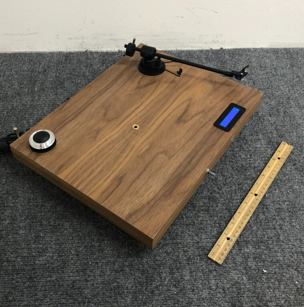 PRO-JECT Jukebox S2 Record-Player (As Is)