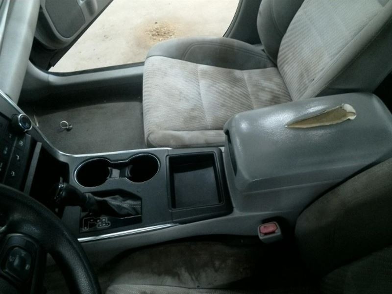 CAMRY 2015 High Mounted Stop Light 104703435