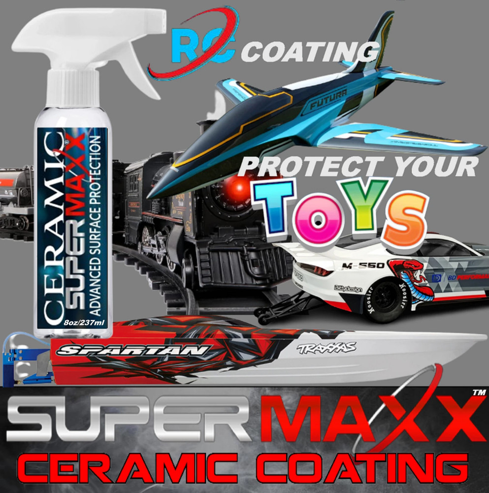 DRONE ARMOR SURFACE PROTECTION CERAMIC COATING ADVANCED ELECTRICAL PROTECTION