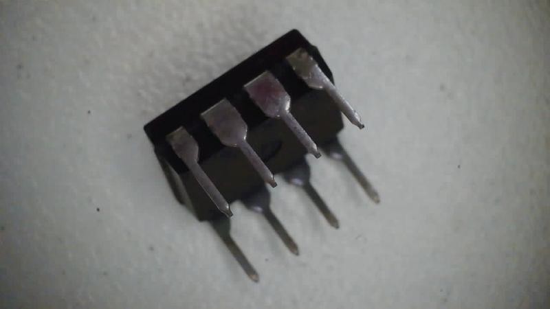 HP2530 2530 Integrated Circuit IC - New