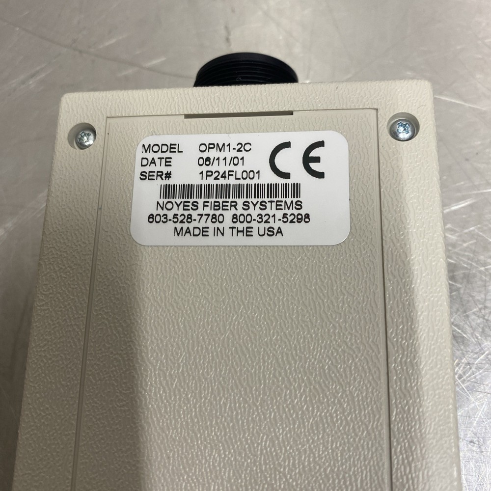 NOYES MLP 1-2 Multimode Light Pack In Hard Case