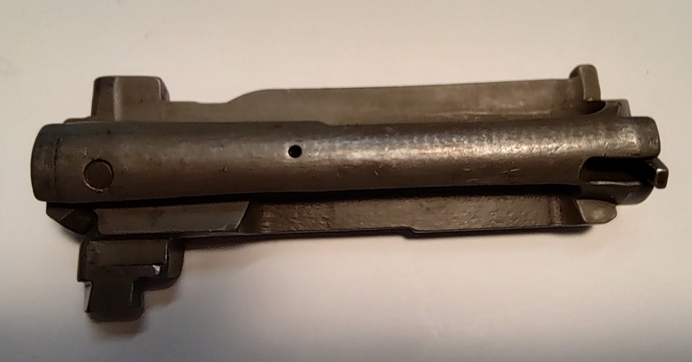 M1 Garand IHC bolt - International Harvester - D6528287 B12 - Very Good Example