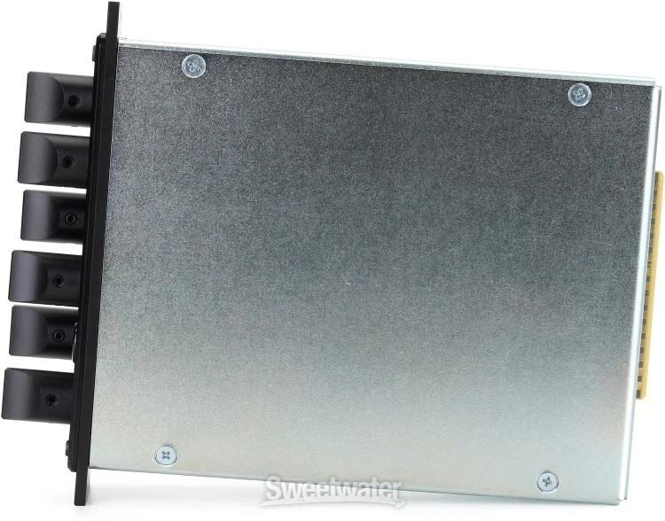 Dangerous Music BAX 500 EQ