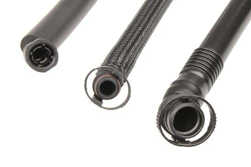 BMM54PCVKIT PCV Breather Hose Kit, 5 pcs
