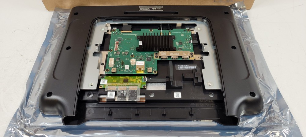 Precor P84 Touchscreen Console 16" Display Tablet PHTCTP8416TAB101 NEW