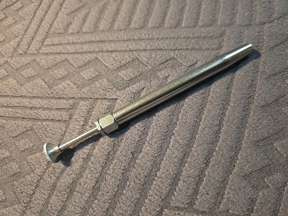 Magic Fingers small part retrieval tool 5" Claw Grabber