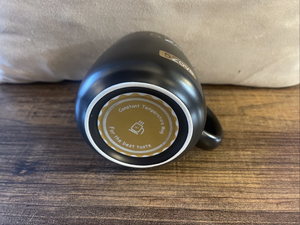 52ove Smart Warming Mug ONLY