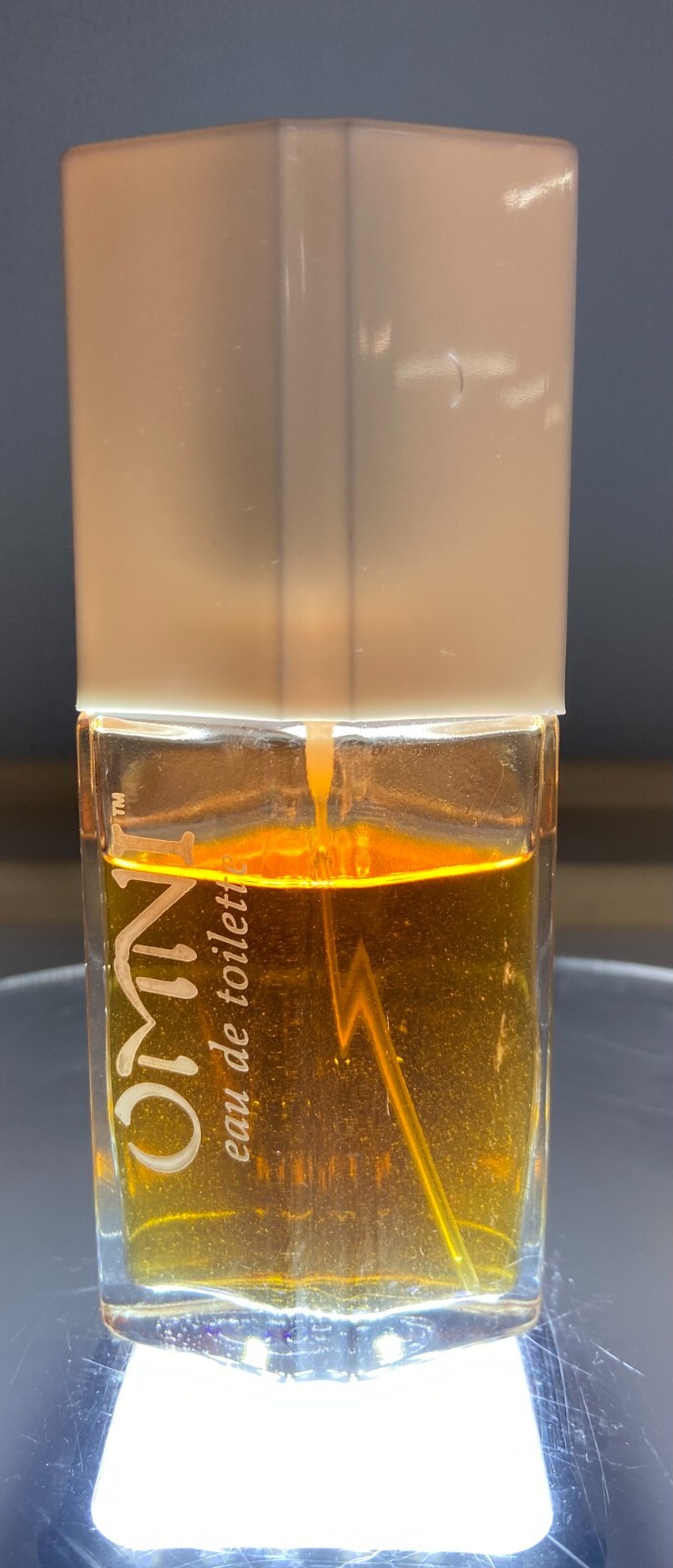 🔥 NIB OMNI Perfume Spray by Deborah 1.7oz-Cinnabar / Opium clone