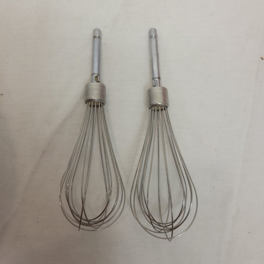 Stand Mixer Whisk Attachments 7 3/8"