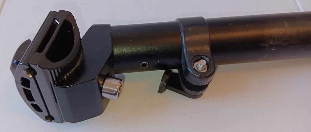 Seat Post Assembly For Bofeili GR201 E-Bike