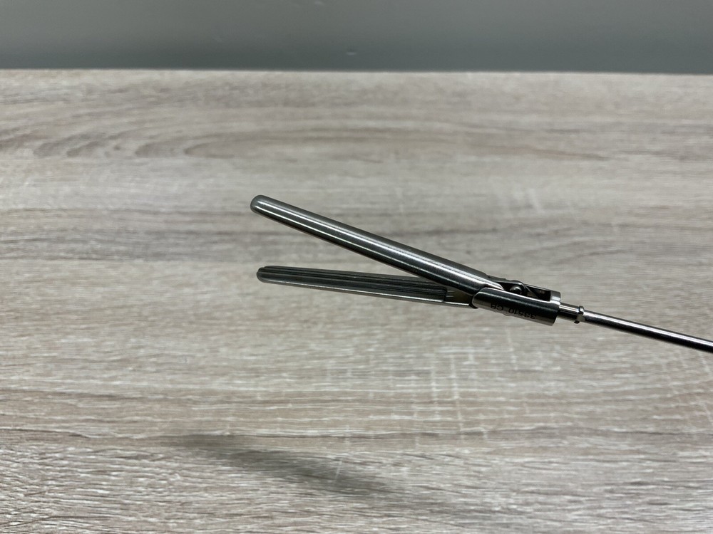 Karl Storz 33510 CB Bowel Double Action Forceps Insert