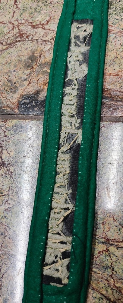 WW2 GERMAN LUFTWAFFE CUFF TITLE